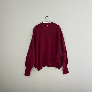 Free People Easy Street Tunic